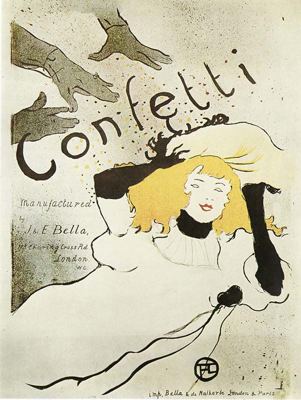Confetti